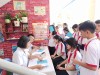 Tổ chức khám sức khỏe định kỳ cho học sinh năm học 2025–2026
