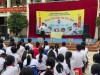 Chương trình giao lưu nghệ thuật “Thắp sáng ước mơ”