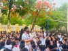 Hoạt động trải nghiệm hướng nghiệp – Rèn luyện, học tập theo định hướng nghề nghiệp