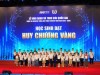 Học sinh THCS Him Lam tỏa sáng tại lễ vinh danh quốc gia IOE năm học 2025 - 2026
