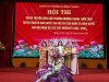 Đồng chí Trương Thị Thúy Quyên đạt giải nhất tại hội thi “Tuyên truyền viên giỏi” phường Mường Thanh năm 2026