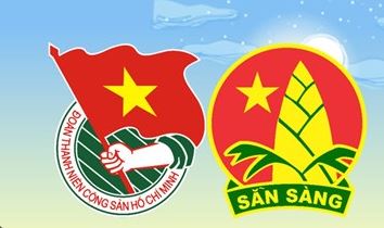 HOẠT ĐỘNG TRẢI NGHIỆM: THIẾU NHI VUI KHOẺ TIẾN BƯỚC LÊN ĐOÀN