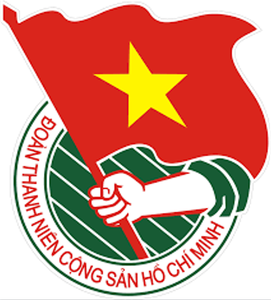 Trường THCS Him Lam  kết nạp đoàn viên mới năm 2025