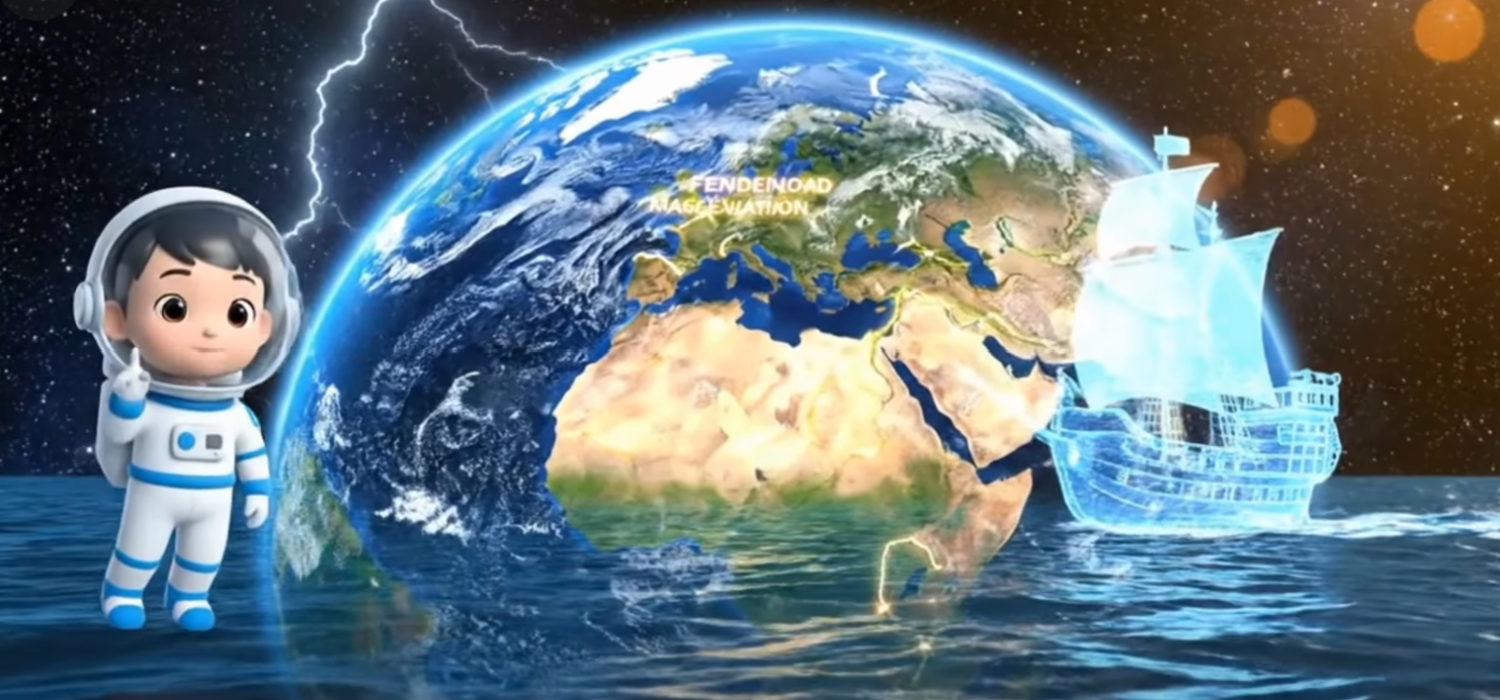 Tuyên truyền – Giáo dục truyền thống văn hóa, giá trị lịch sử Điện Biên qua video AI và free tour