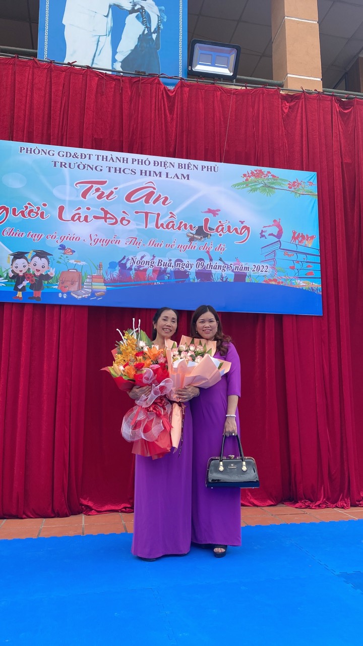 Ảnh 10 đồng nghiệp chia tay