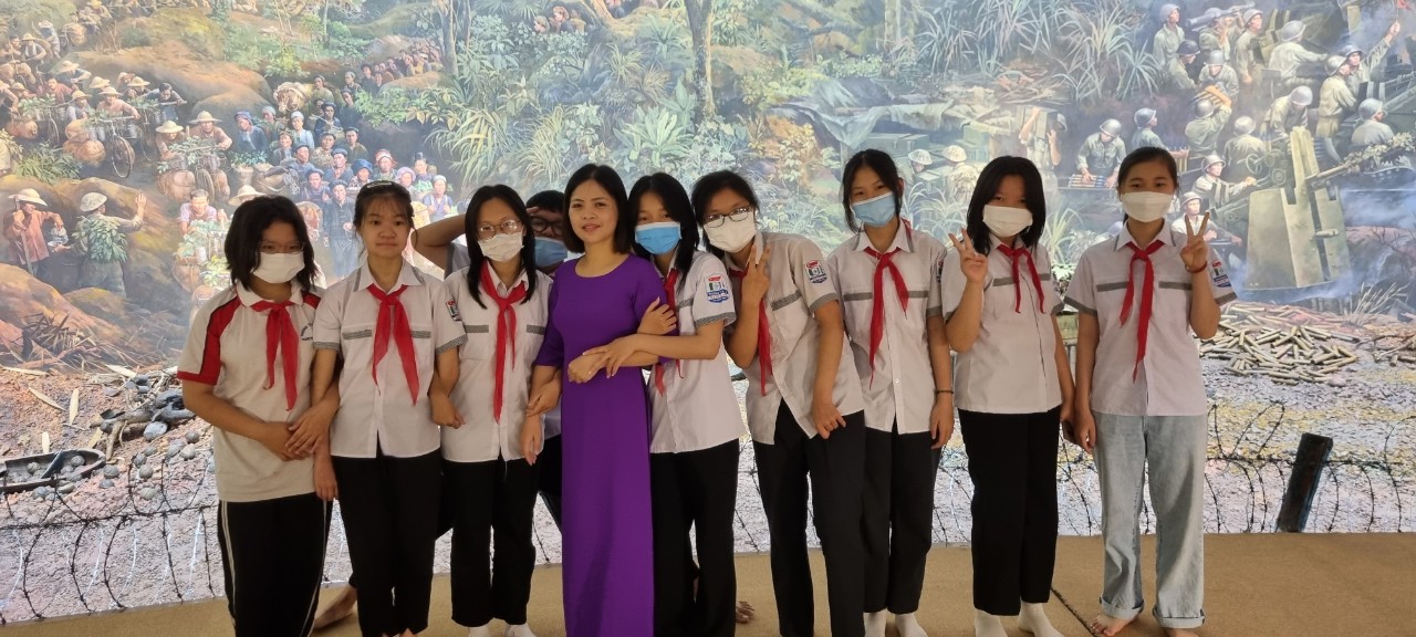 Ảnh trải nghiệm 1