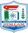 Trường THCS Him Lam - Thành phố Điện Biên Phủ